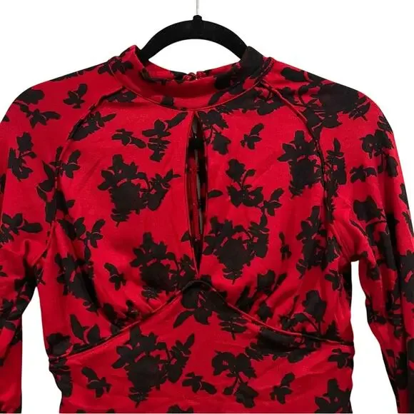 NEW NWT Free People Dinner Party Top - Picture 5 of 11